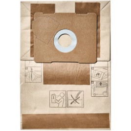 Worek filtrujący FIS-CT 17/5 769136