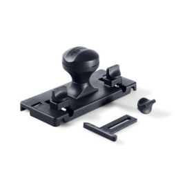 Adapter do stosowania frezarki z szynami prowadzącymi FS-OF 1010 488752