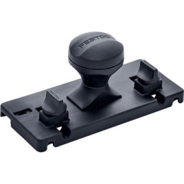 Adapter do stosowania frezarki z szynami prowadzącymi FS-OF 1010 488752