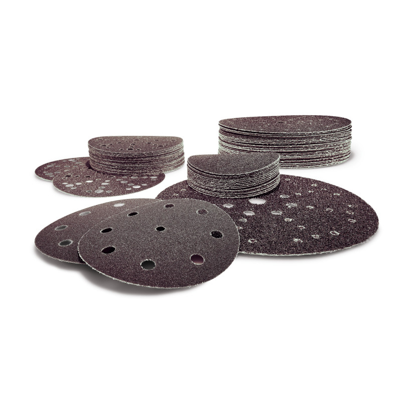 Materiały ścierne Saphir D225 P24 SA/25 205650
