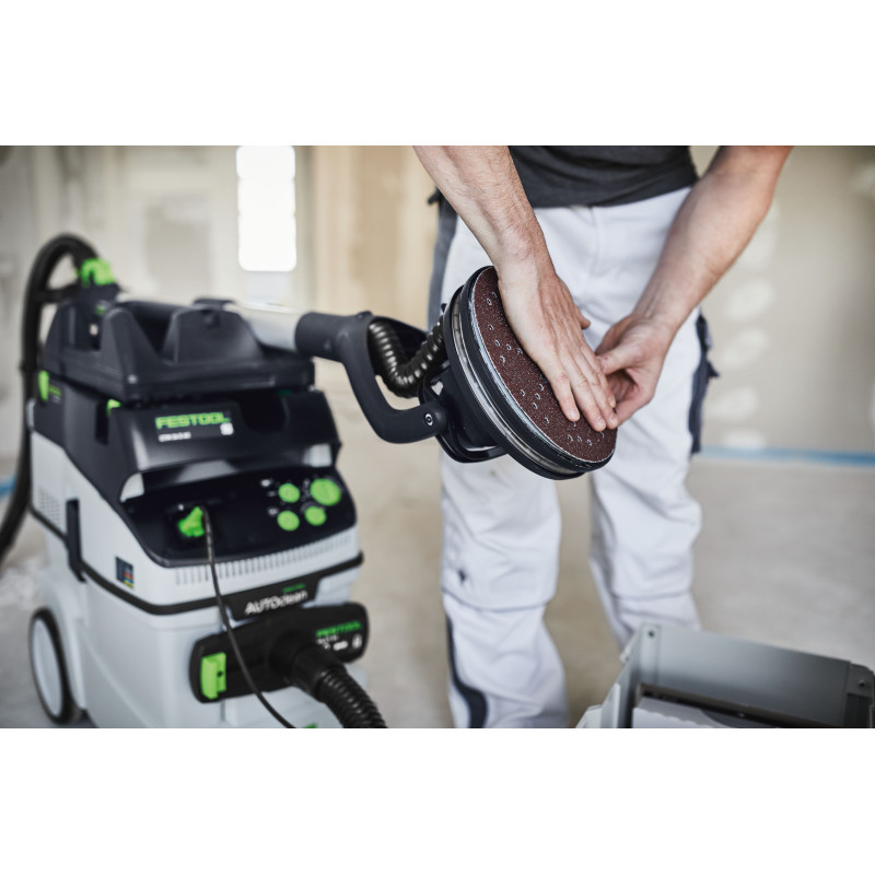 Materiały ścierne Saphir D225 P36 SA/25 205652