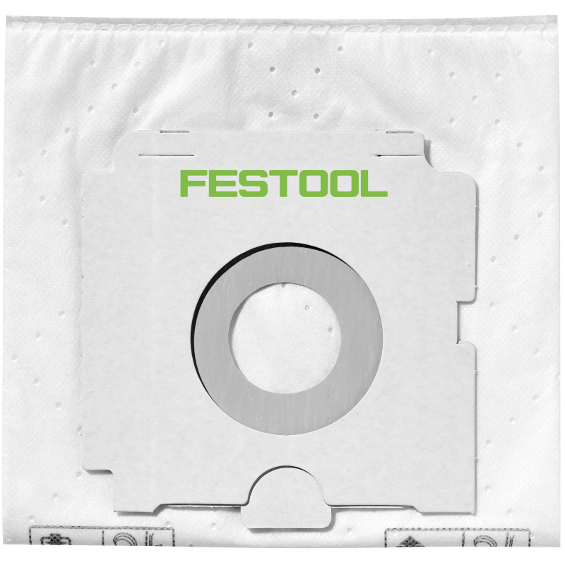 Worek filtrujący SELFCLEAN SC FIS-CT SYS/5 500438
