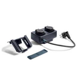 Moduł gniazda wtykowego SD I-CT26-48 578078