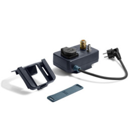 Moduł zasilania w sprężone powietrze DL I-CT 26-48 578090