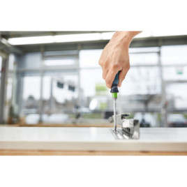 Wkrętak SD-CE-DRIVE-UNI 200140