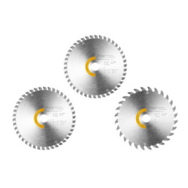 Zestaw tarcz pilarskich KSB-SORT/3 W 160x1,8 578547