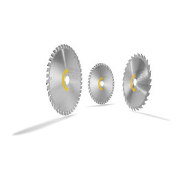 Zestaw tarcz pilarskich KSB-SORT/3 W 160x1,8 578547