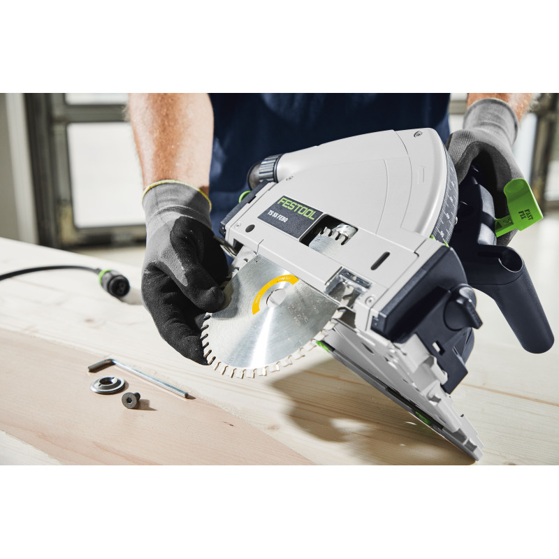Zestaw tarcz pilarskich KSB-SORT/2 W/L 160x1,8 578562
