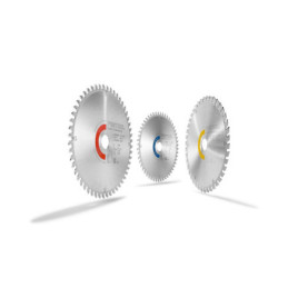 Zestaw tarcz pilarskich KSB-SORT/3 W/L/A 160x1,8 578564