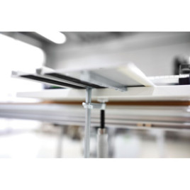 Prowadnica wzdłużna LA-LR 32 FS 496938