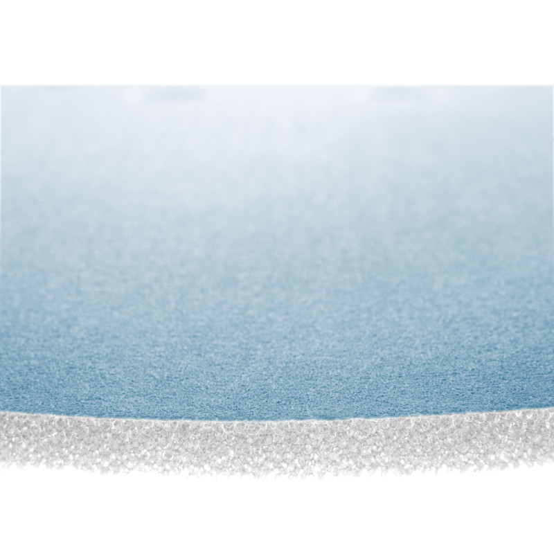 Materiały ścierne Granat Soft D225 P240 GR SOFT/25 204226