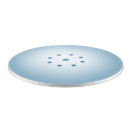 Materiały ścierne Granat Soft D225 P240 GR SOFT/25 204226