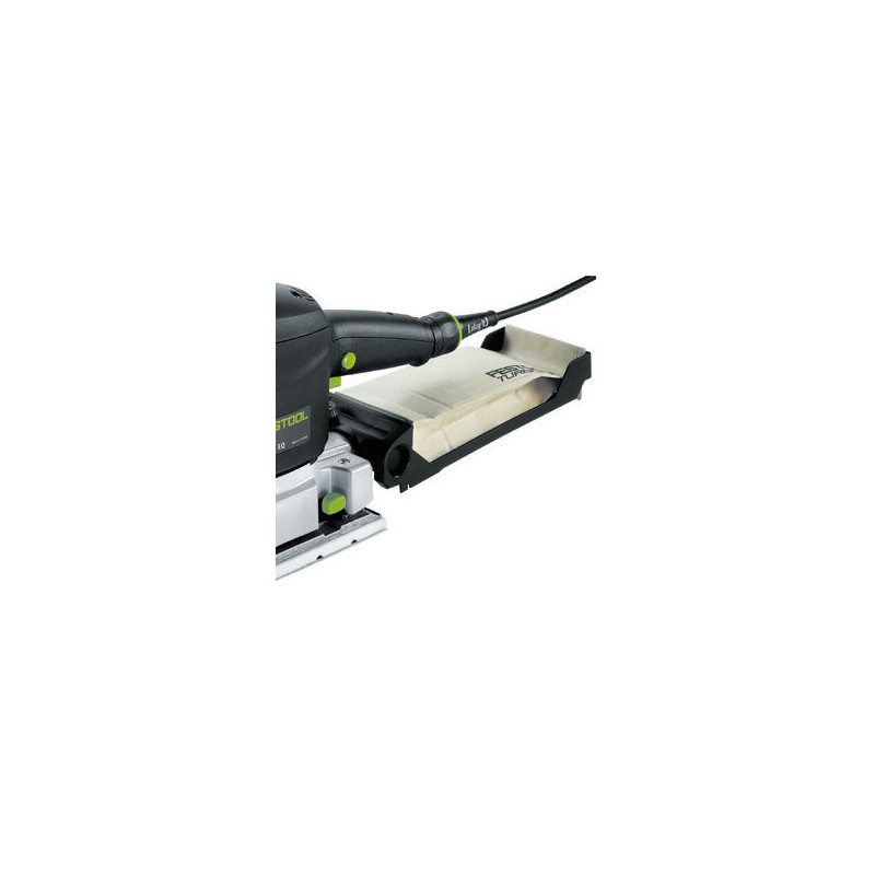 Turbofiltr TF-RS 400/5 489128