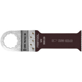 Tarcza uniwersalna USB 78/32/Bi 5x 500143