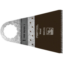 Brzeszczoty do drewna HSB 50/65/J 5x 500145