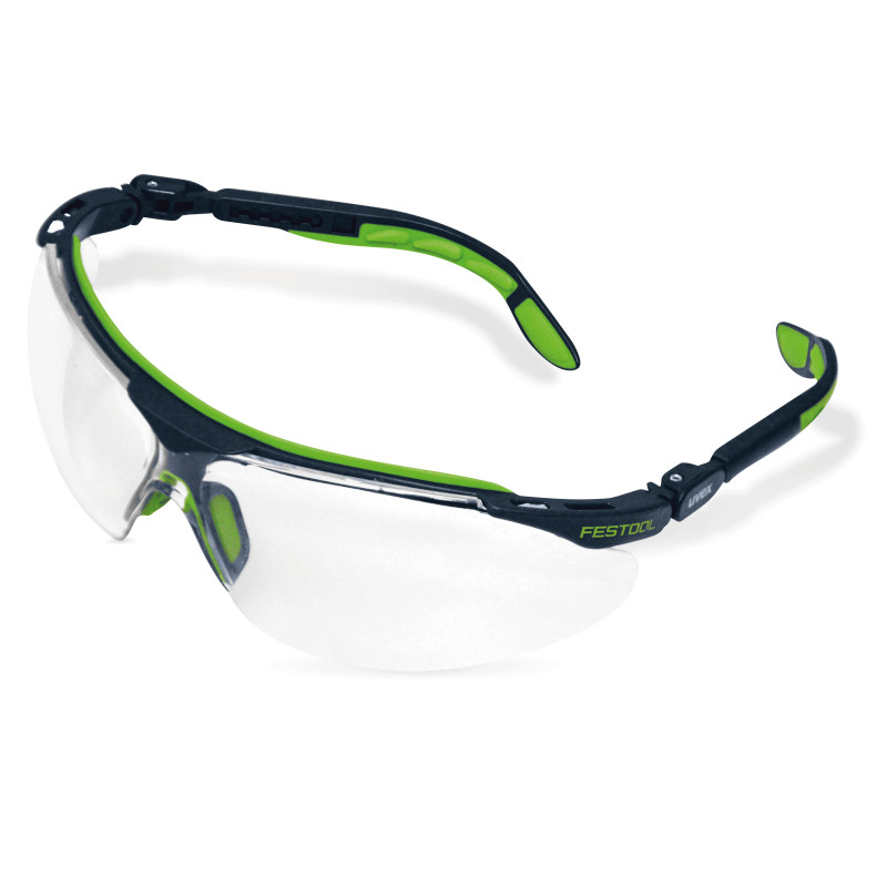 UVEX Okulary ochronne Festool 500119