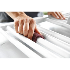 Klocek szlifierski HSK-A 80x200 496965