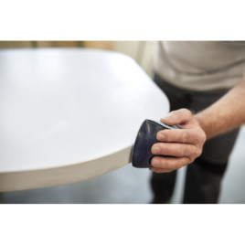 Klocek szlifierski HSK-D 150 H 495966