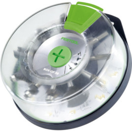 Pudełko z frezami Box-OF HW S8 Mix 498979