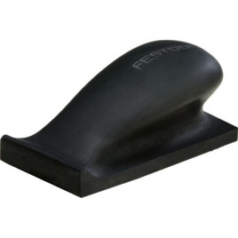 Klocek szlifierski HSK 80x133 H 495967