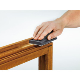 Klocek szlifierski HSK 80x133 H 495967