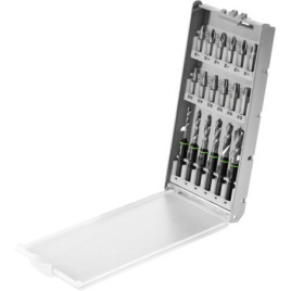 Kaseta z wiertłami BKS SYS3 D3-8 K CE/W 577395