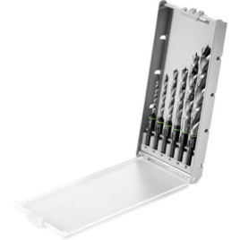 Kaseta z wiertłami BKS SYS3 D3-10 CE/W 577396