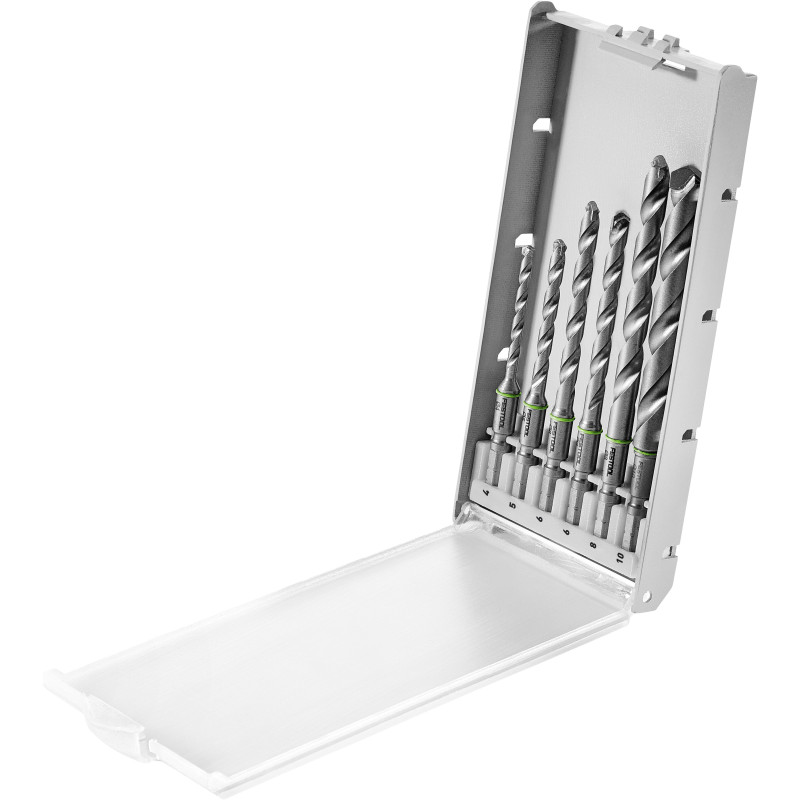 Kaseta z wiertłami BKS SYS3 D4-10 CE/S 577397