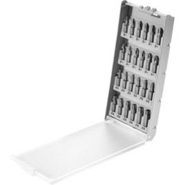 Kaseta z bitami BKS SYS3 25mm 577401