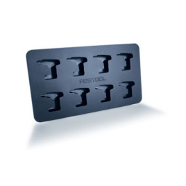 Foremka do lodu ICT-FT1 577366