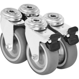 Zestaw rolek SYS-PORT R/2 491932