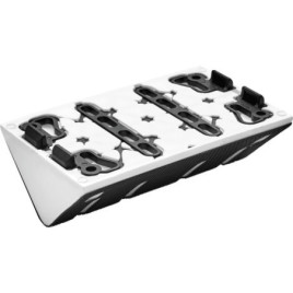 Stopa profilowa wypukła do wgłębień SSH-STF-LS130-R5KX 491198