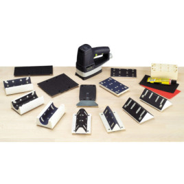 Stopa profilowa StickFix SSH-STF-LS130-R18KV 490164