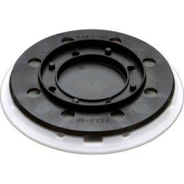 Talerz szlifierski ST-STF 125/8-M4-J W-HT 492280