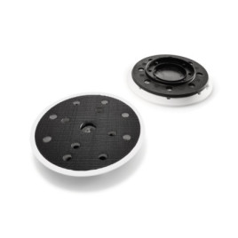 Talerz szlifierski ST-STF 125/8-M4-J W-HT 492280