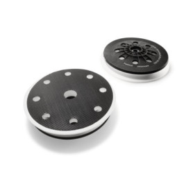 Talerz szlifierski ST-STF 125/8-M8-J W-HT 492286