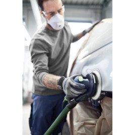 Talerz szlifierski ST-STF 125/8-M8-J SW 492288