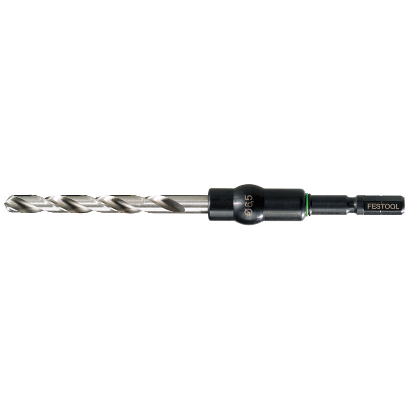 Wiertła spiralne HSS D 4/43 CE/M-Set 493423