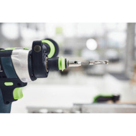 Wiertło centrujące ZB HS D 5 EURO CE 492525
