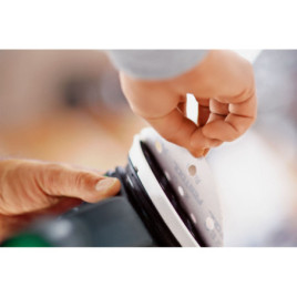 Materiały ścierne Rubin 2 D150 P40 RU/10 575178