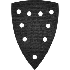 Ochronna gąbka szlifierska PP-STF DELTA/9/2 577537