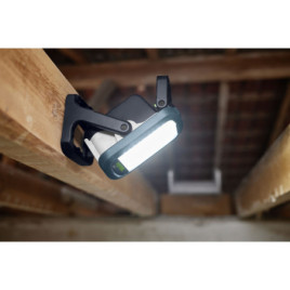 Akumulatorowa lampa robocza SYSLITE KBS C 578126