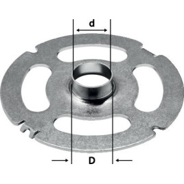 Pierścień kopiujący KR-D 24,0/OF 2200 494623