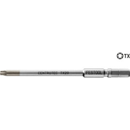 Bit TX 20-100 CE/2 500848