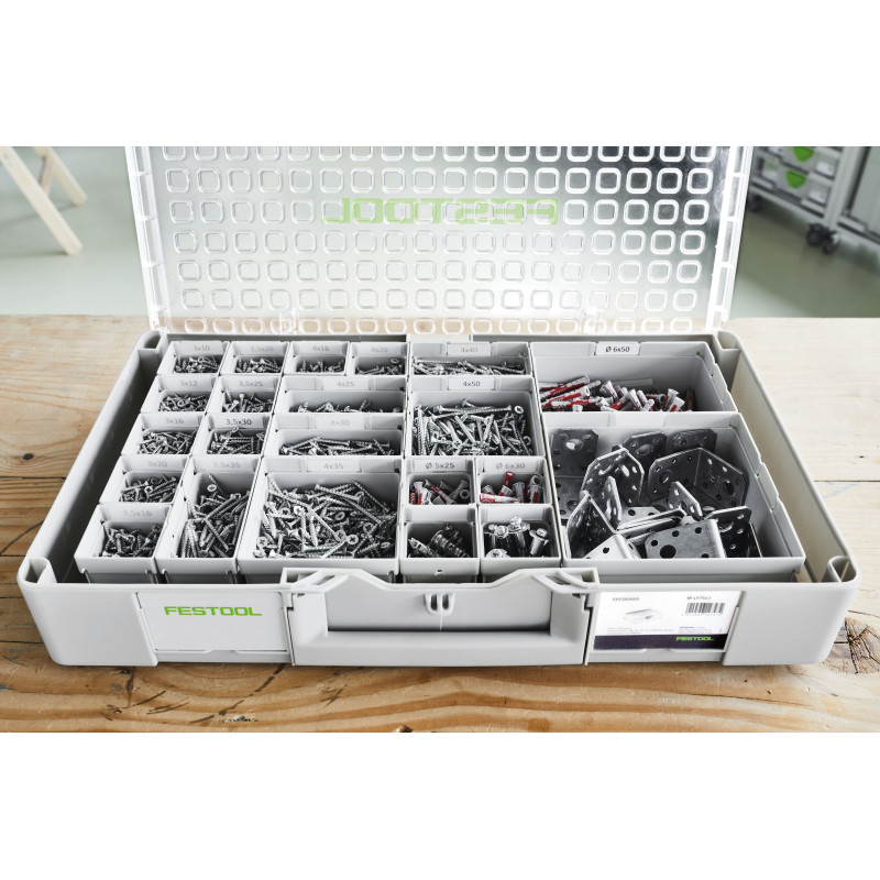 Oznaczenie BS-BOX/25 204949