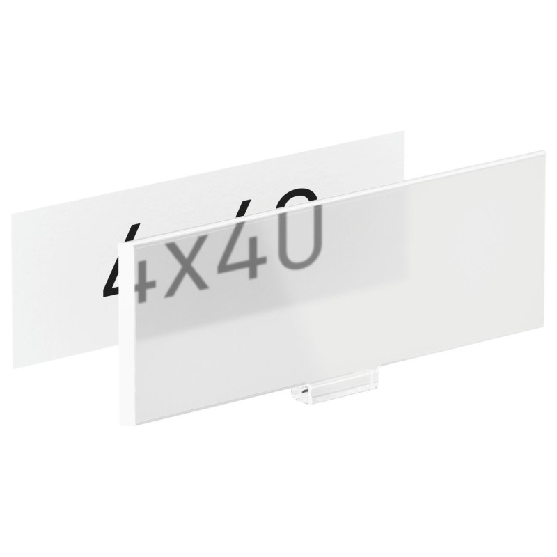 Oznaczenie BS-BOX/25 204949