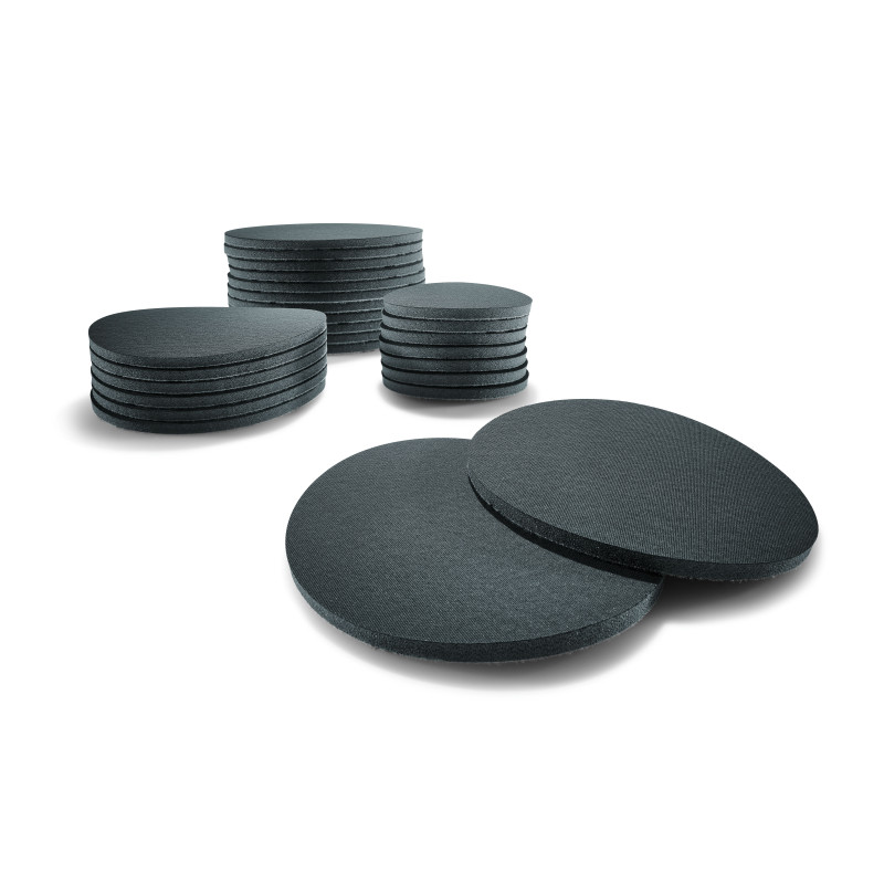 Materiały ścierne Platin 2 D150 S1000 PL/15 492370