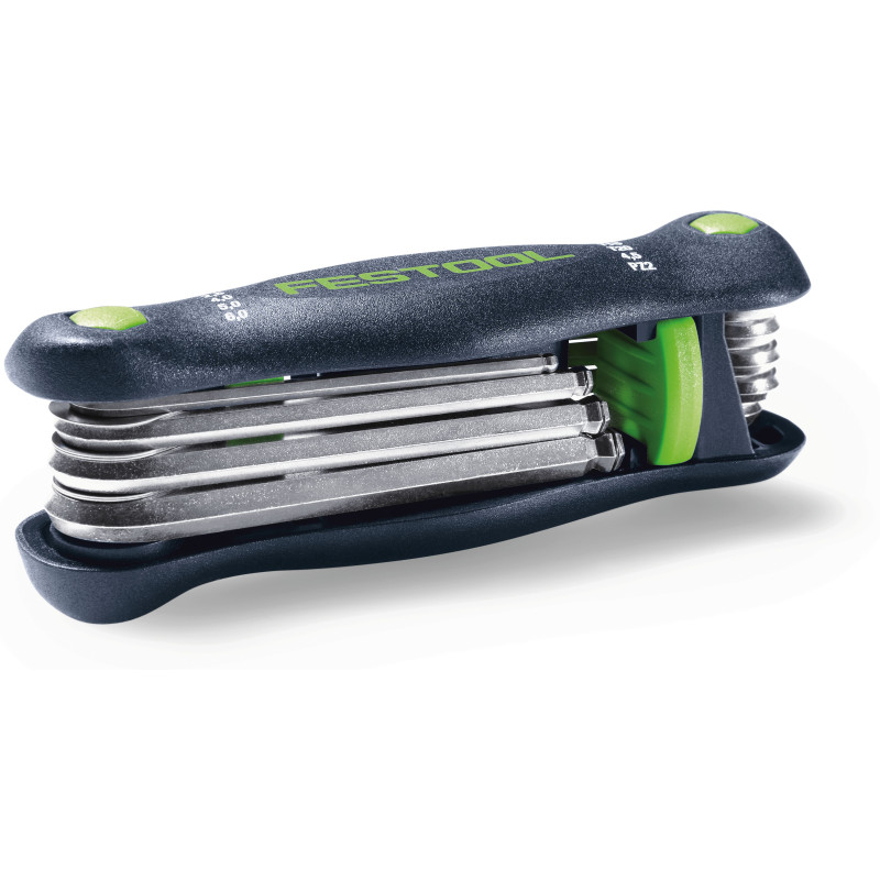 Toolie - narzędzie wielofunkcyjne Festool 498863