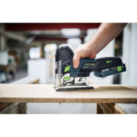 Akumulator HighPower BP 18 Li 4,0 HPC-ASI 205034