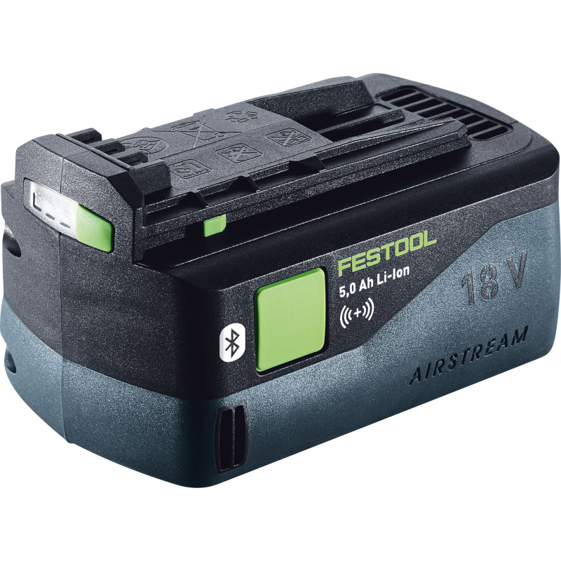 Akumulator BP 18 Li 5,0 ASI 577660